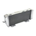 thumbnail image 4 of Aluminum Radiator For 2012-2015 Kwasaki KXF450 KX450F 2012 2013 2014 2015, 4 of 4