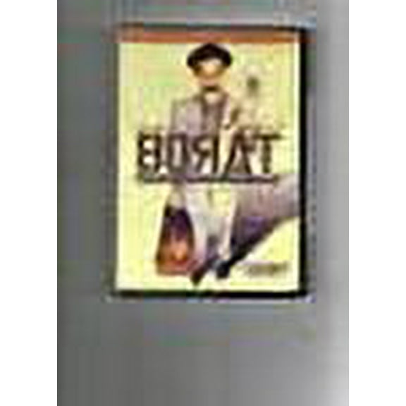 BORAT: Cultural Learnings of America for Make Benefit Glorious Nation of Kazakrstan (In Russian with English Subtitles)