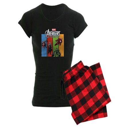 

CafePress - Avengers - Women s Dark Pajamas