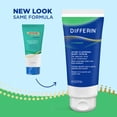 thumbnail image 2 of Exfoliante corporal Differin con ácido salicílico para eliminar el acné 240 ml, 2 of 9