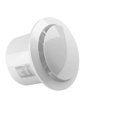 thumbnail image 1 of 4 Inch 6 Inch Ventilating Fan Bathroom Wall Mute Household Exhaust Fan Kitchen Remote Control Exhaust Fan ,High Power, 1 of 7