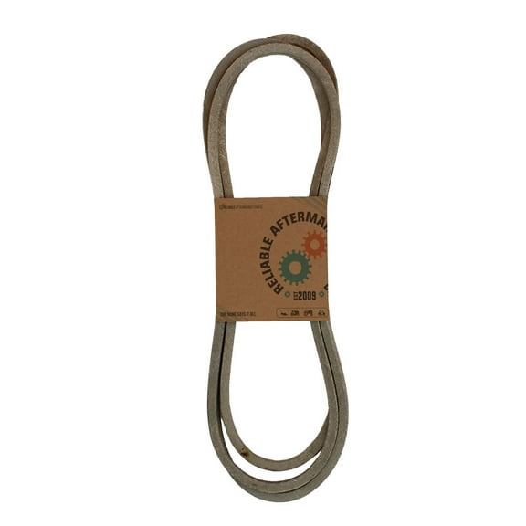 RAParts M174994 Deck Drive Belt Fits John Deere Riding Mowers X330 X350 X354 X370