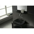 thumbnail image 4 of Kingston Brass EV5102 French Petite Vitreous China Vessel Sink, 4 of 5