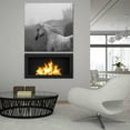 thumbnail image 6 of Epic Art 'shira runs ' by Susan Friedman, Acrylic Glass Wall Art, 36"x36", 6 of 8