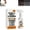 1 Set, variant on Oven and Grill Cleaner,Oven Rack & Grill Cleaner,Heavy Duty Degreaser for Ovens, Grills Grates, Stovetop & Countertops, BBQ & Kitchen Surfaces,Fast Acting,Eliminates Thick Grease & Build Up