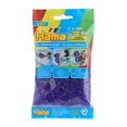 thumbnail image 2 of Hama 207-24 1000 Perles Violettes Transparentes, 2 of 2