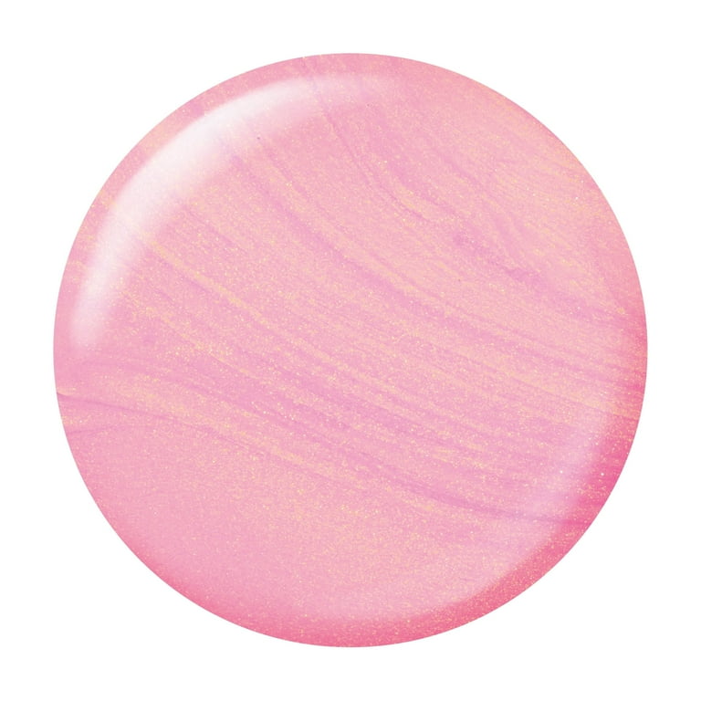 PR Sally Hansen Miracle Gel Top Coat Nail Polish, Pixie Chrome