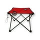 thumbnail image 1 of Mesa Plegable Portátil CJR para Playa Campamento y Exteriores con Funda, 1 of 2