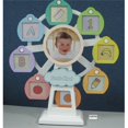 thumbnail image 1 of Jiallo 12510 Wish Upon A Star Musical Ferris Wheel Photo Frame - 9 Photos, 1 of 1