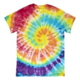 Tulip OneStep TieDye Block Party 16 oz Kit, 6 Bright Colors