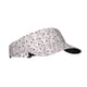 thumbnail image 1 of Fotbe Cute Rabbit Visera Deportiva con Diseño, Gorra Abierta Ajustable de Algodón para Mujer y Hombre, 1 of 7
