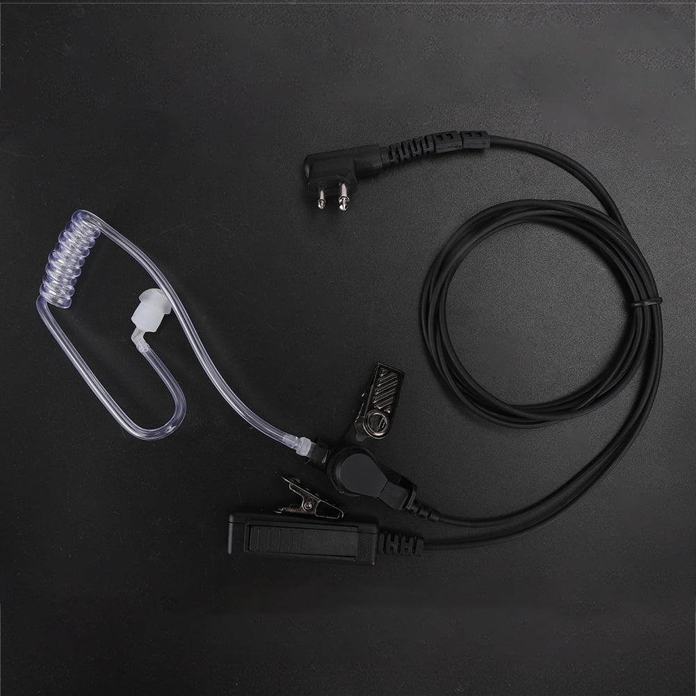 Tbest Convenient Air Acoustic Tube 