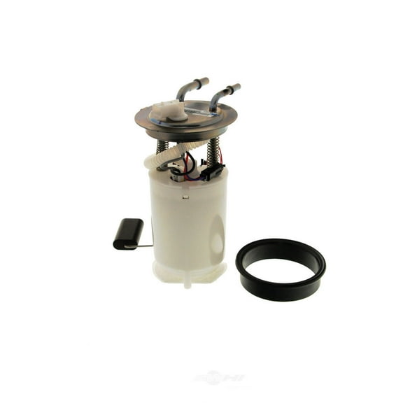 GM Genuine Parts MU1835 Fuel Pump Module Assembly Fits select: 2002-2004 CHEVROLET TRAILBLAZER, 2002-2004 GMC ENVOY