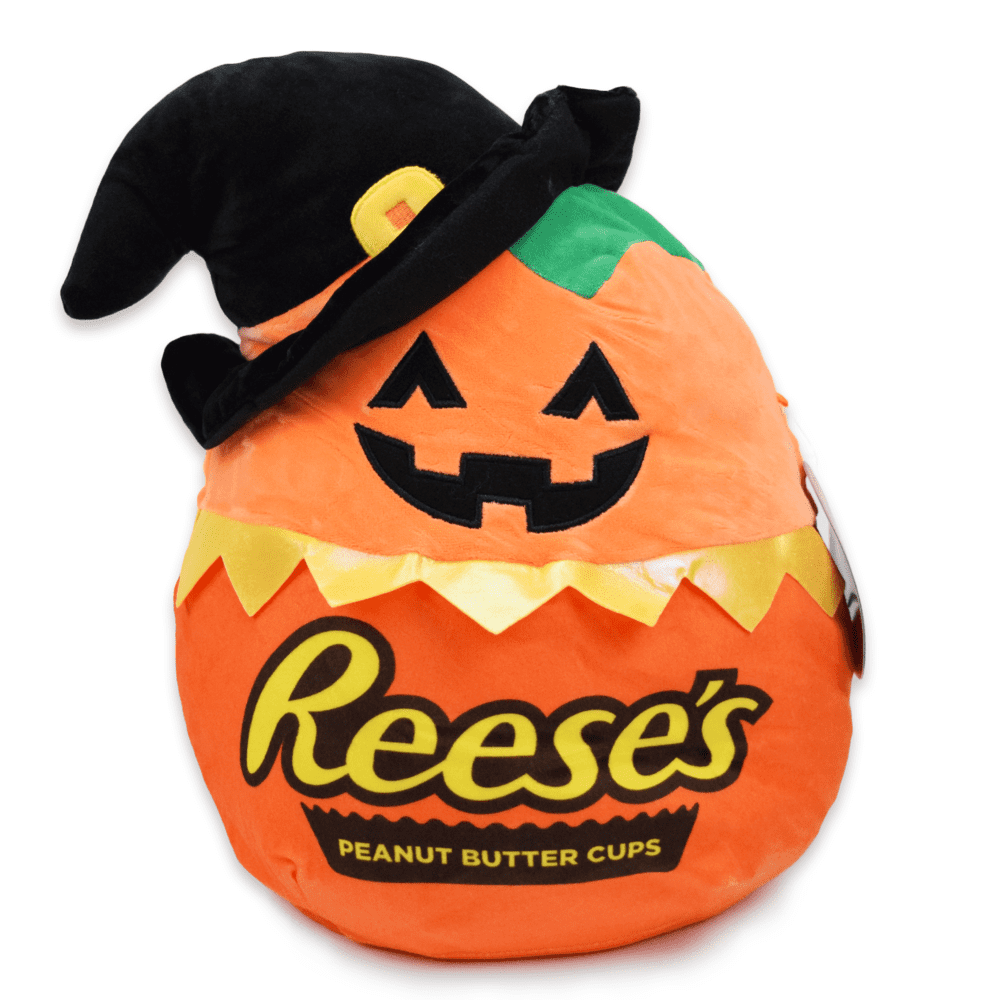 Toys & Hobbies Stuffed Animals PAIGE the Pumpkin Squishmallow 12