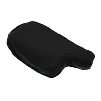 Center Console Seat Armrest Cover