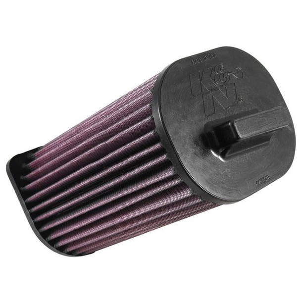K&N Engine Air Filter High Performance, Premium, Washable, Replacement
