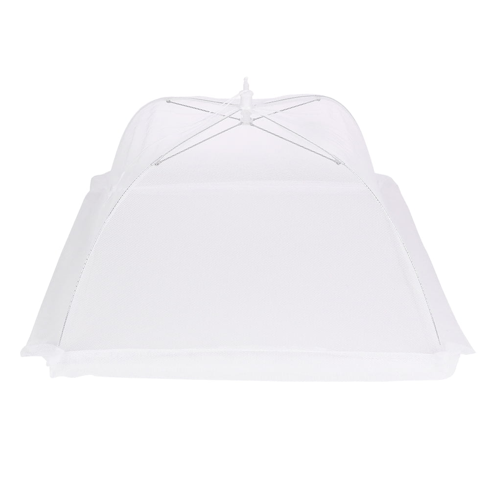 Reusable Food Cover, Table Food Cover Food Mesh Cover, For Picnics