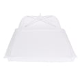 thumbnail image 2 of Food Mesh Cover, Food Cover, Large Capacity 2pcs Home Grill Party For Picnics, 2 of 8