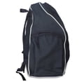 thumbnail image 4 of UTEP Miners Soccer Backpack or UTEP Volleyball Bag, 4 of 4