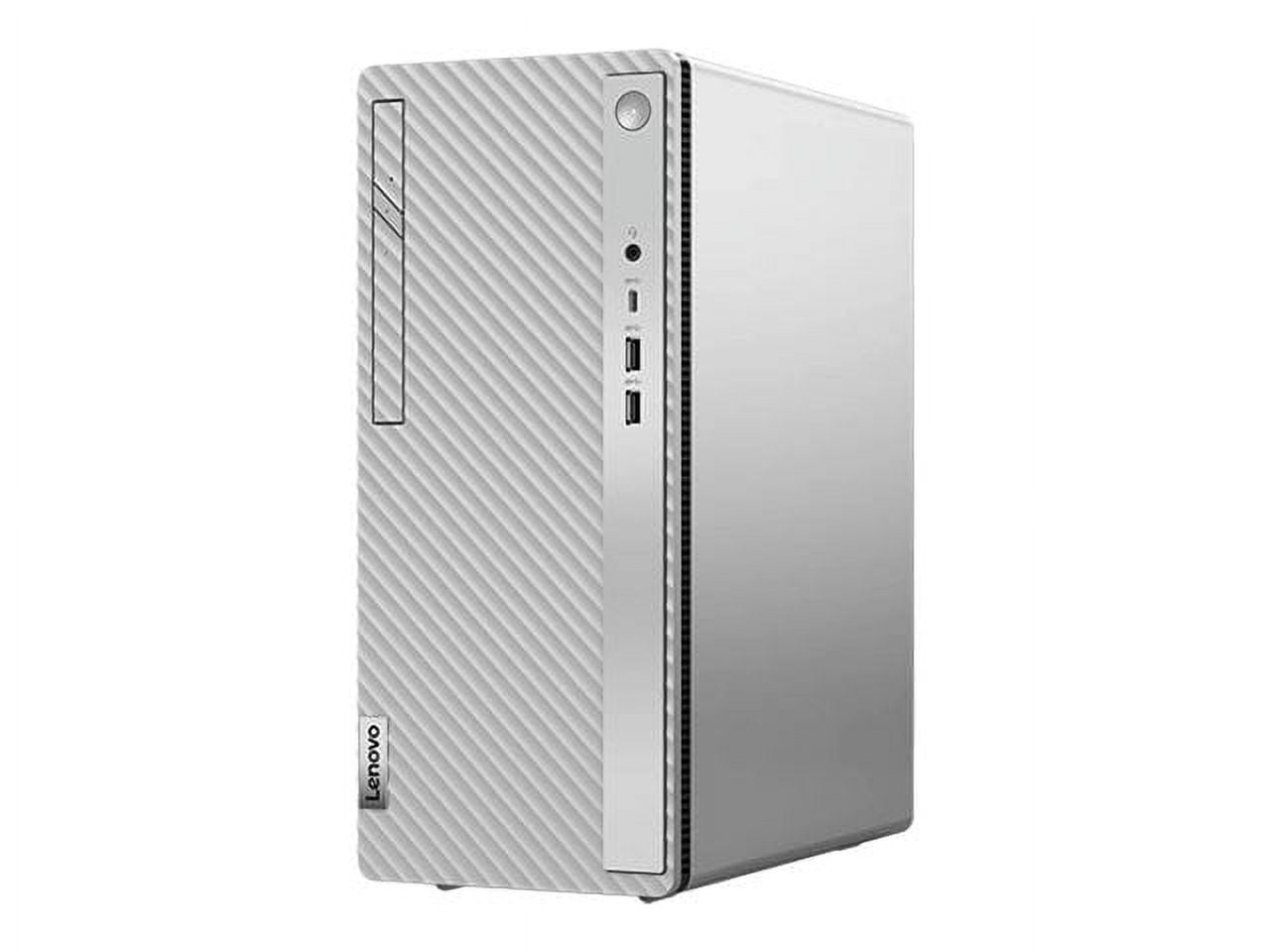 Lenovo IdeaCentre 5 14IAB7 90T2000RUS Desktop Computer - Intel Core i7 12th Gen i7-12700 Dodeca-core (12 Core) 2.10 GHz - 16 GB RAM DDR4 SDRAM - 512 Lenovo IdeaCentre 5 14IAB7 90T2000RUS Desktop Computer - Intel Core i7 12th Gen i7-12700 Dodeca-core (12 Core) 2.10 GHz - 16 GB RAM DDR4 SDRAM - 512