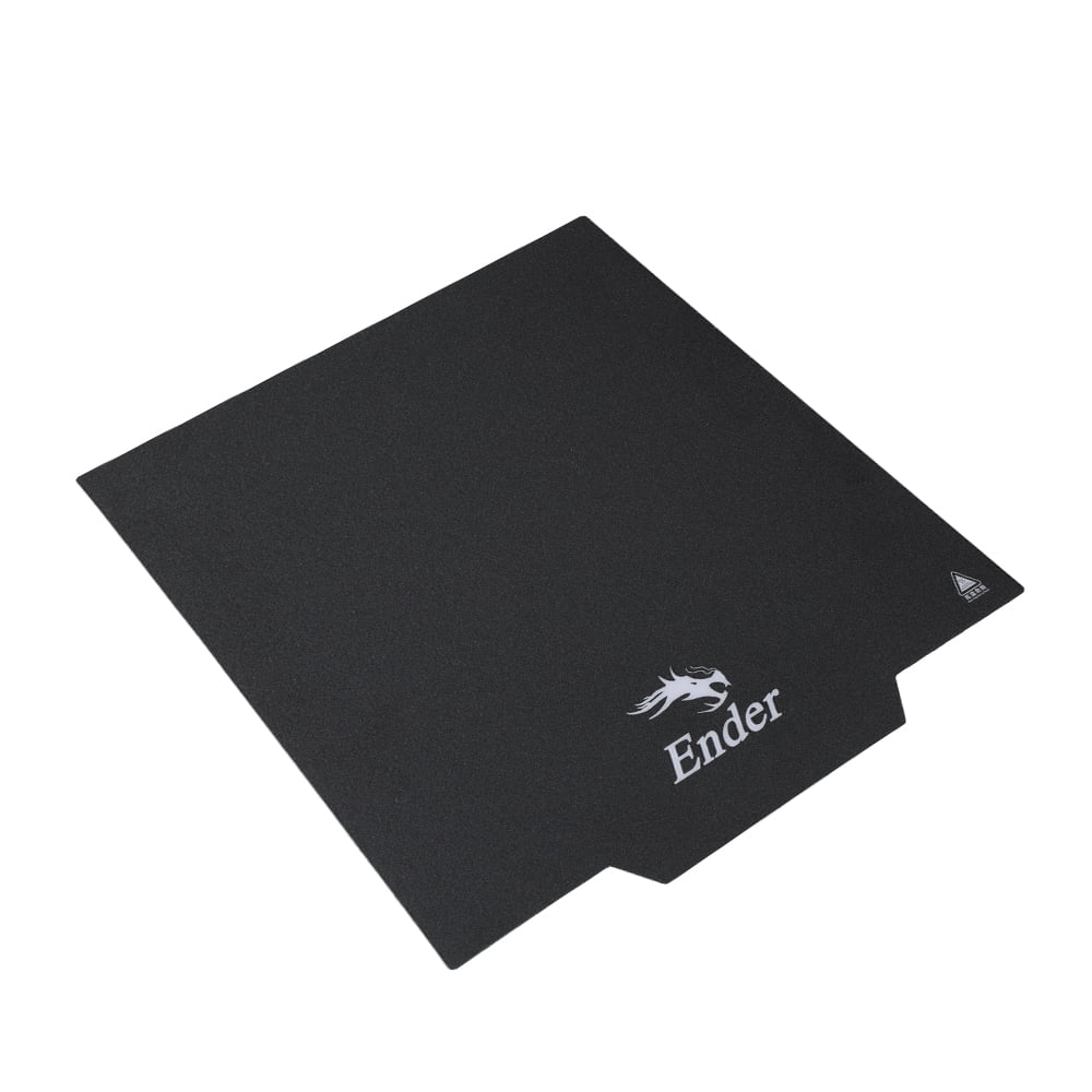 CHPOWER Ender 3 Heat Bed Platform Sticker Sheet Hot Bed Build Surface Plate T... 