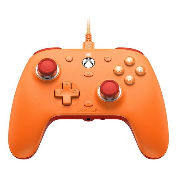 Mando con cable GameSir G7 SE para Xbox Series X|S/One/PC