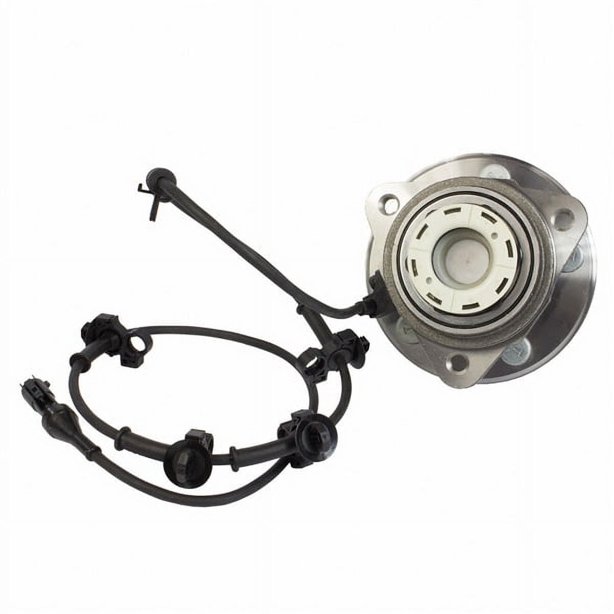 Motorcraft Wheel Bearing and Hub Assembly NHUB-26 Fits select: 1998-2000 FORD RANGER