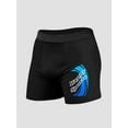 thumbnail image 3 of Mens Swimwear Beach Short for Men Swimming Bathing Suits Swimwear Surfing Printing Swim Trunks Beach Parties, 3 of 6