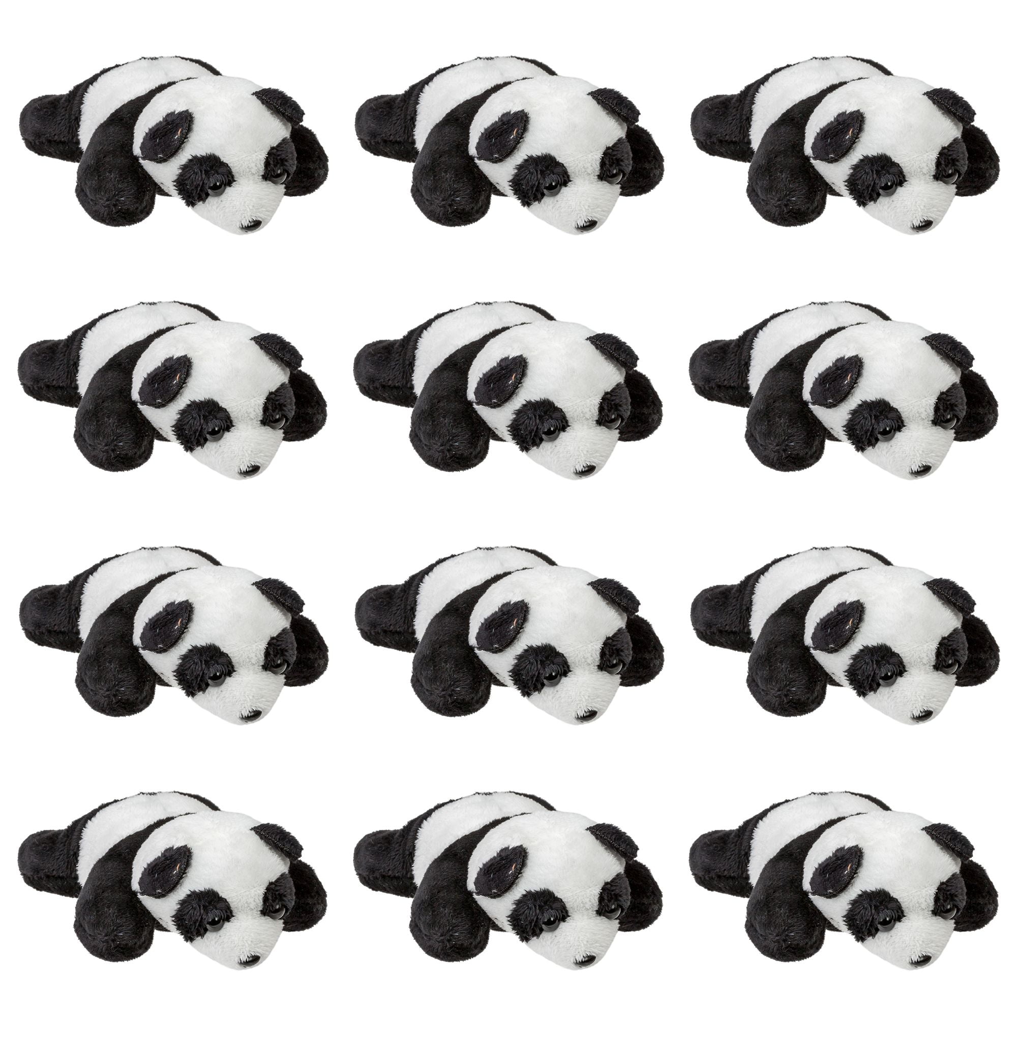 safari plush animals bulk
