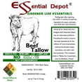 thumbnail image 5 of Beef Tallow Grass Fed Food Grade 7 lbs, 5 of 8