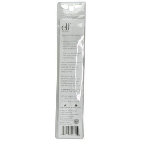 e.l.f. Professional Eye Shadow Brush