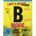 thumbnail image 2 of B-Movie [Région Libre] [Blu-ray], 2 of 2