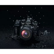 OM System OM-1 Camera Body (Black) (International Model)