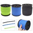 thumbnail image 2 of 50 Meters High-Brightness Reflective Rope Camping Tent Windproof Rope Camping, 2 of 9
