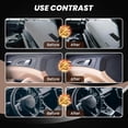 thumbnail image 4 of Plastic Restoration for Cars, 2024 Car Plastic Cleaner, Car Plastic Refresher, Plastic Care Car, Repair Agent for Car Plastics, Plastic Restoration Ag, 4 of 5