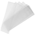 thumbnail image 5 of Pungan bookmark sleeve 10pcs Decorative Bookmark Holders Vintage Bookmark Display Covers Blank Bookmark Sleeves,7.09"X2.36"X0.04", 5 of 10