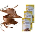 Milk Chocolate Bars Bundled Tote includes Choceur and Cornflakes