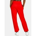 thumbnail image 3 of Dr. Seuss Women’s The Grinch Graphic Jogger Pants, 28” Inseam, Sizes XXS-XXL, 3 of 6