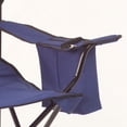 thumbnail image 4 of Silla acolchada Extra Grande C/Hielera Porta Vasos Coleman SCCC146951388, 4 of 4