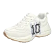 thumbnail image 2 of SOMOLY, zapatos clásicos Para papá Para Hombre, Zapatillas informales, zapatos Para Hombre, suelas gruesas, Tenis de piel de microfibra Para Hombre, Zapatillas Para Hombre, 2 of 5