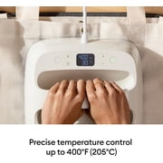 Cricut Maker 4 Ultimate Heat Press Bundle with Easypress SE 9x9 Heat Press