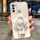 thumbnail image 2 of Motorola Moto G60 G60S G53 G42 G52 G82 G30 G20 G10 G22 2022 G9 plus Silicona Suave Funda De Teléfono Soporte, 2 of 4