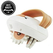 Unisex Manual Handheld Lightweight Fat Removal Anti Cellulite Massager