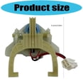 thumbnail image 5 of WH03X36897 WH18X27186 Washer Shifter Actuator Easy Replacement for GUD27GSSM2WW, 5 of 7