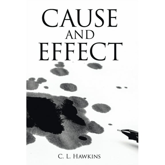 Cause and Effect (Hardcover)