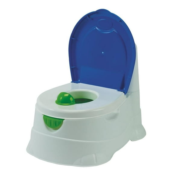 Baño Entrenador Prinsel 2 en 1