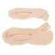 thumbnail image 4 of Corrector de Juanetes, Funda de Cojín separador de Dedos Gordos, Almohadilla Protectora Ortopédica para correca de Pies Lesionados, Cómoda y para Soporte Diurno, 4 of 7