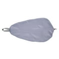 thumbnail image 1 of Breathable Adjustable UV50+ Blocking Kayak Cockpit Cover Seal Cockpit Protector Ocean Cockpit Cover 5 Sizes Optional, 1 of 6