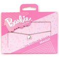 thumbnail image 3 of Barbie Sterling Silver Silhouette Bracelet, 3 of 3