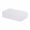 #04, variant on Leutsin Pencil Pouches for 3 Ring Binder, Heavy Duty Canvas Envelope Pen Bag with Clear Window & Label, Binder Pouches with 3 Grommets, Fit Standard 3-Ring Binders for Office Travel Supplies
